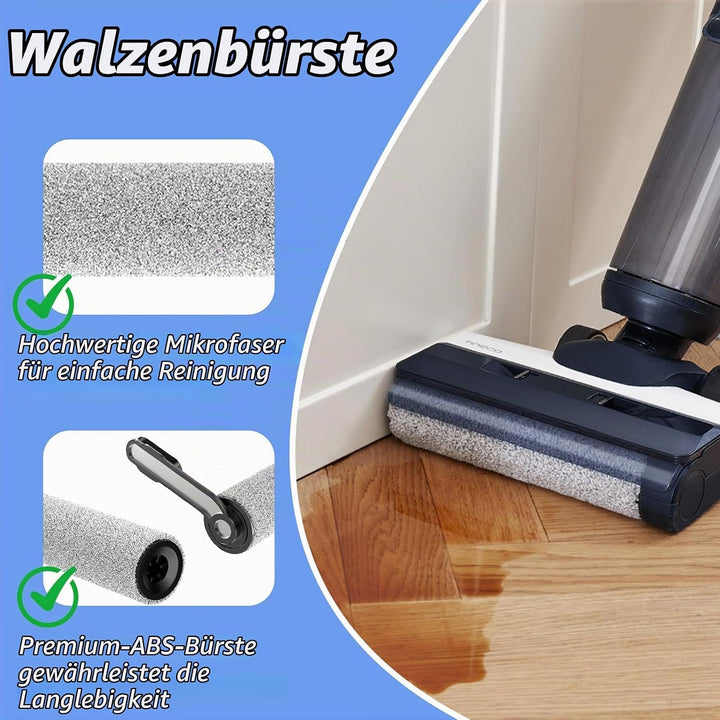 Zubehör für Tineco Floor One S5 / S5 Pro / S5 Pro 2 / S5 Extreme Nass und Trockensauger, Ersatzteile