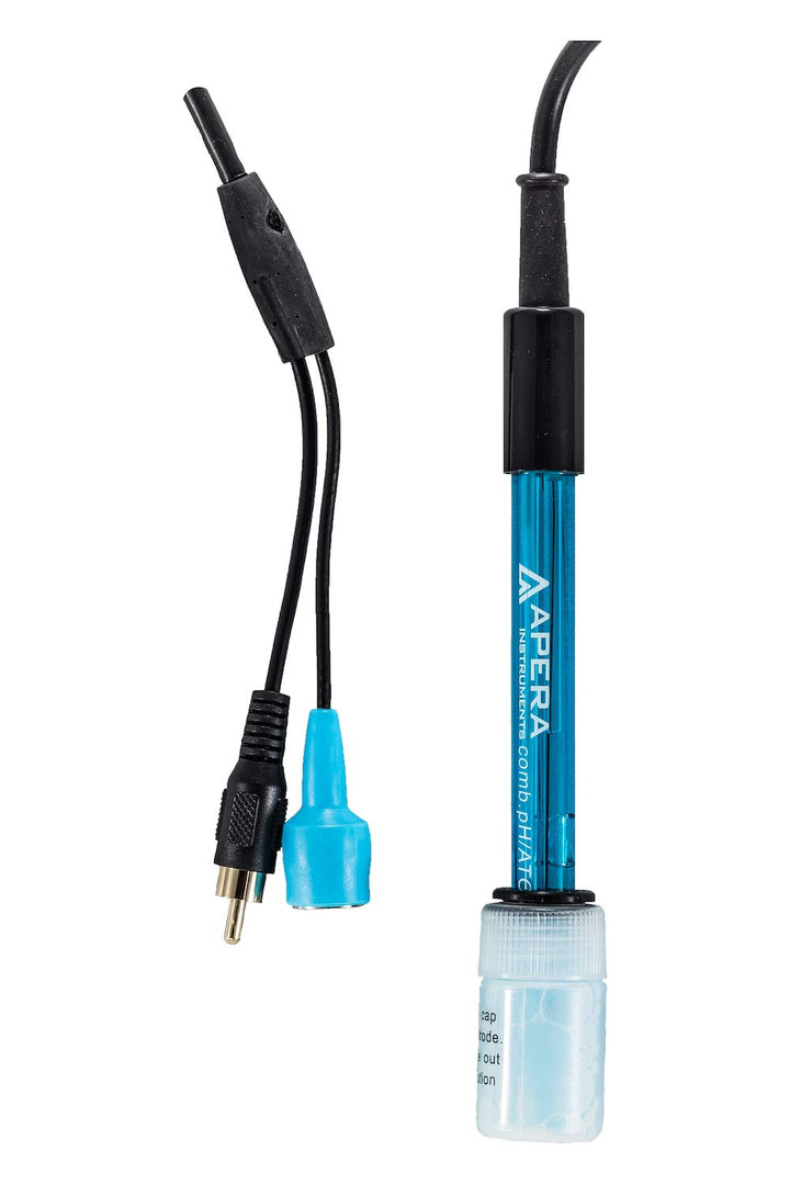 Apera Instruments PC850 tragbare pH-/Leitfähigkeits-/TDS-Messgerät