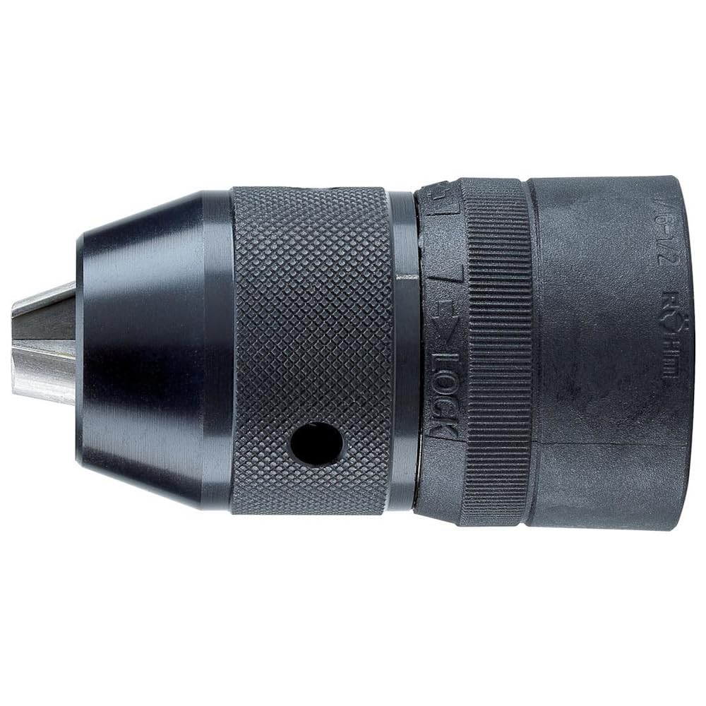 'TPF kommerziellen 0007634150050 – Halt Schnell-Bohrfutter 1,5 – 13 mm, 1/2-20, Supra Ske)