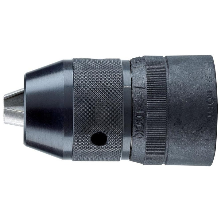 'TPF kommerziellen 0007634150050 – Halt Schnell-Bohrfutter 1,5 – 13 mm, 1/2-20, Supra Ske)