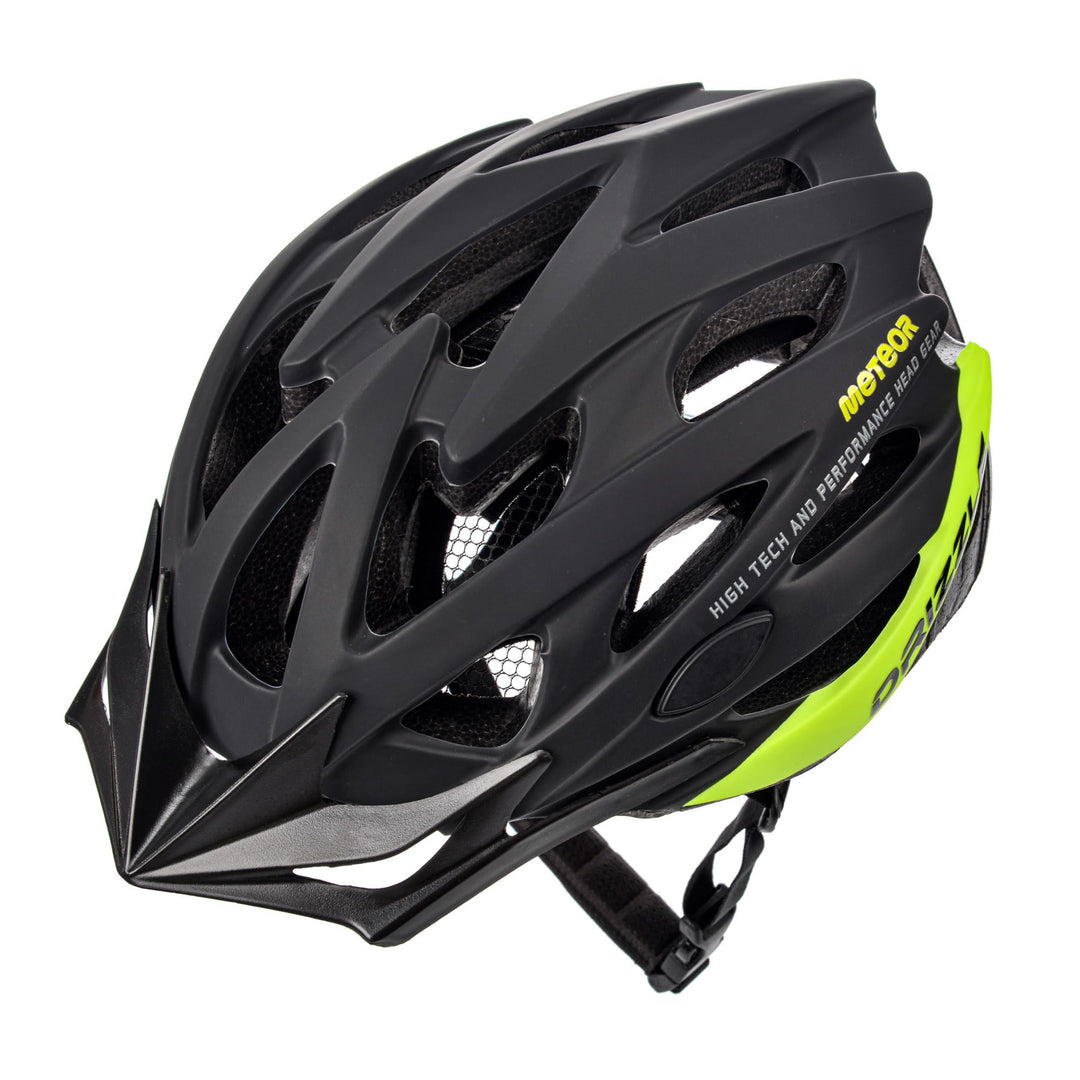 meteor® Urban Fahrradhelm Herren Damen Kinder-Helm MTB rollerhelm mädchen kinderfahrradhelm für Down