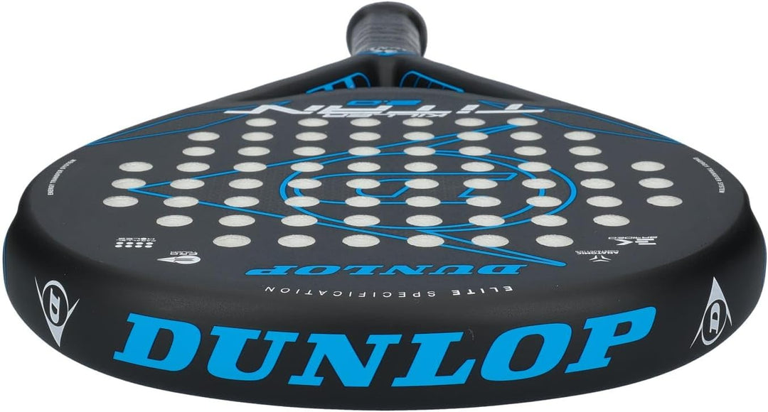 Dunlop Padelschläger Titan Killer 2.0
