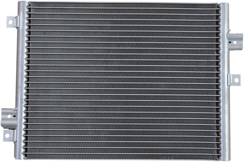 NRF 35795 Kondensator, Klimaanlage