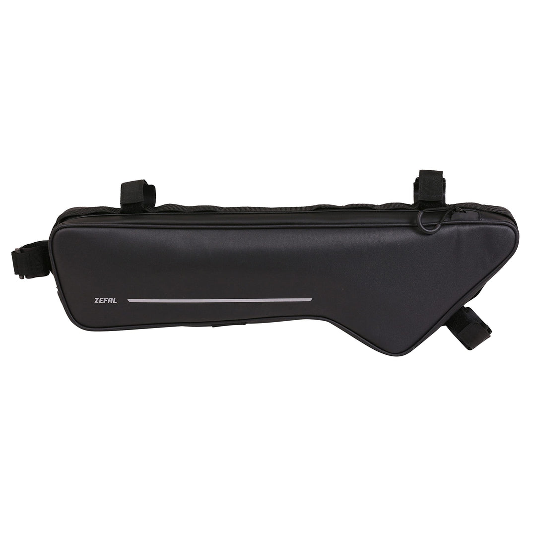Zéfal Z Adventure Rahmentasche 4,2 ltr Schwarz, 4,2 ltr Schwarz