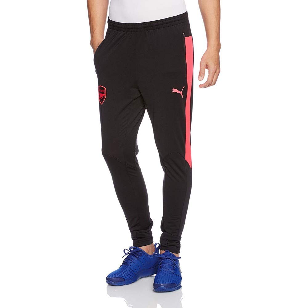 PUMA AFC Training Pants Herren Trainingshose Neu