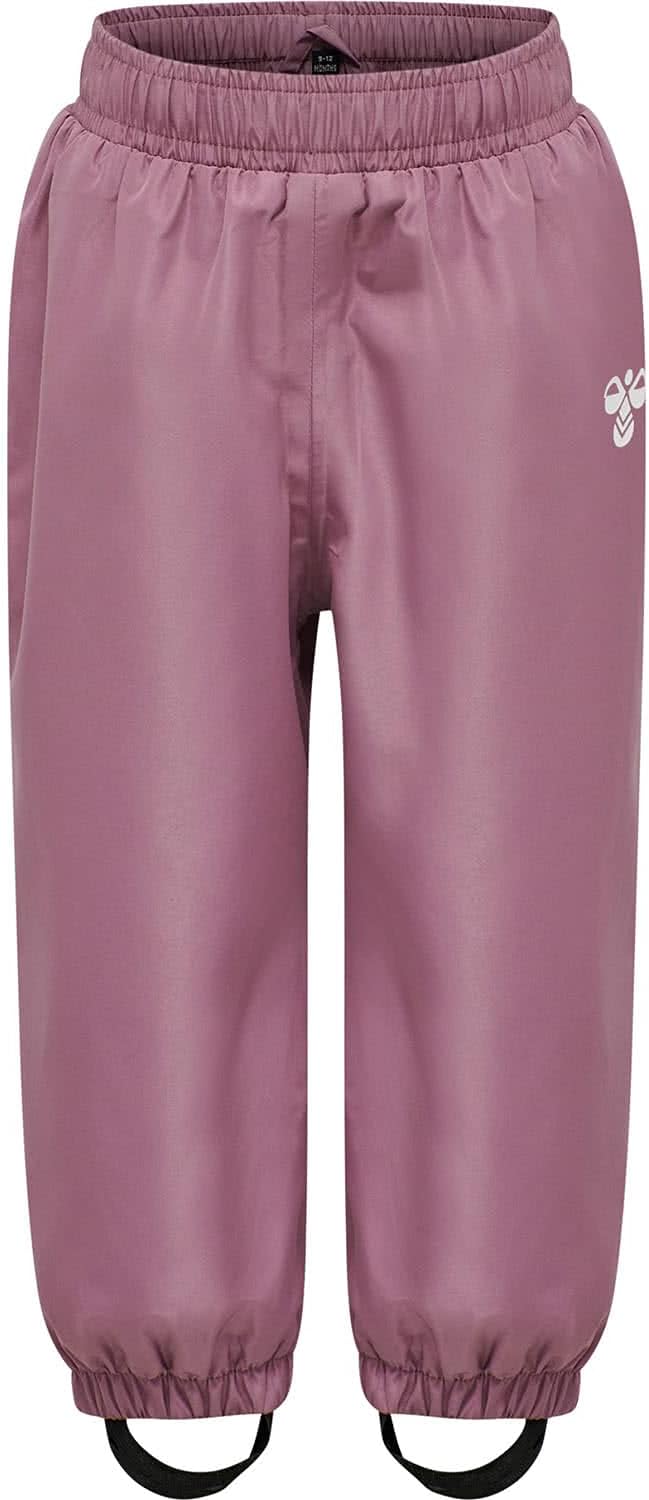 hummel Rain Suit Hmlreva Mädchen Grösse 122 Dusky Orchid, 122 Dusky Orchid