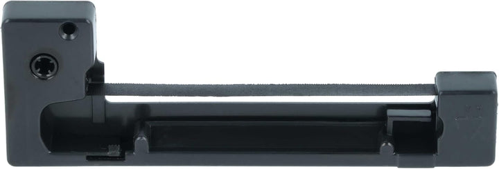 vhbw 5x Farbband Schriftband kompatibel mit ESD TPC E 232 Nadeldrucker | Bondrucker - Schwarz