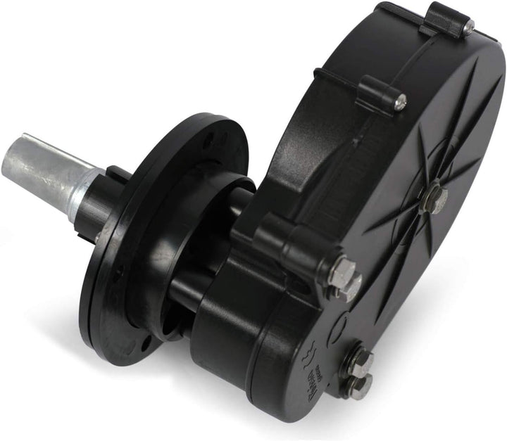 Nautika Bootslenkung mit Steuerkopf und Steuerseil Steuerung Lenkung Boot Länge 14 Fuss / 4,27 m SG0