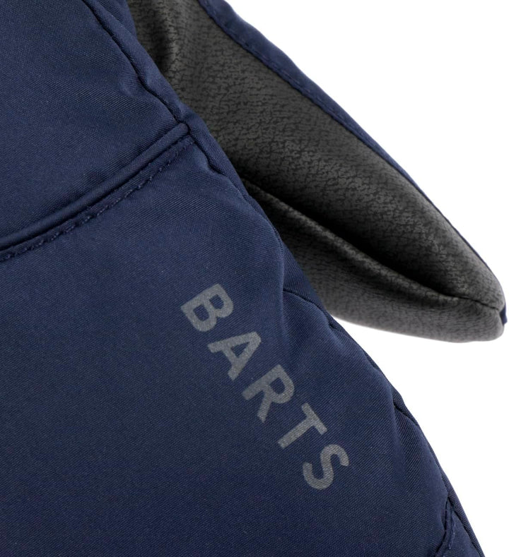 Barts Fäustlinge Basic (18) 7 HS Blau, 7 HS Blau