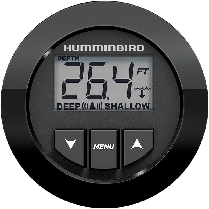 Humminbird HDR650 Digital Depth Finder by Humminbird