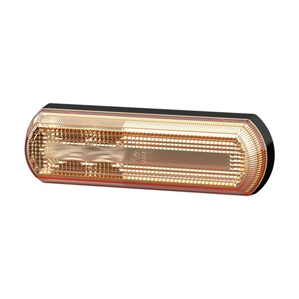 HELLA - Zusatzblinkleuchte - Shapeline Tech - LED - 24/12V - 2BM 013 337-081