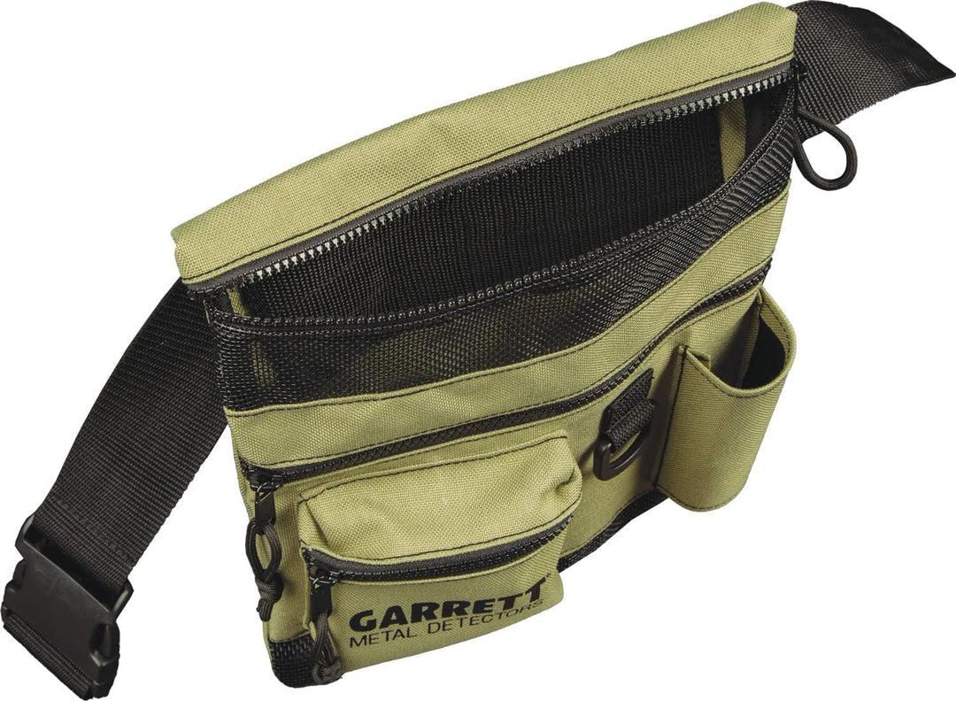 Garrett Dig Pouch All Terrain