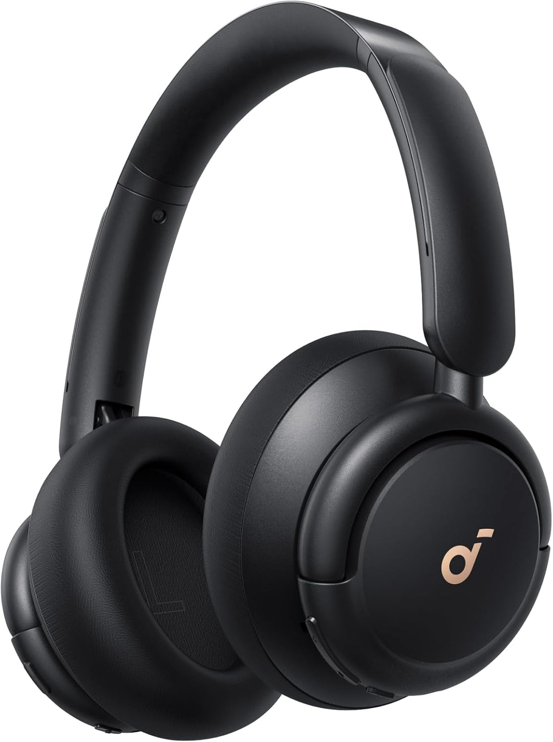 Soundcore by Anker Life Q30 Bluetooth Kopfhörer, Hybrid Active Geräuschisolierung, Individuelle Modi