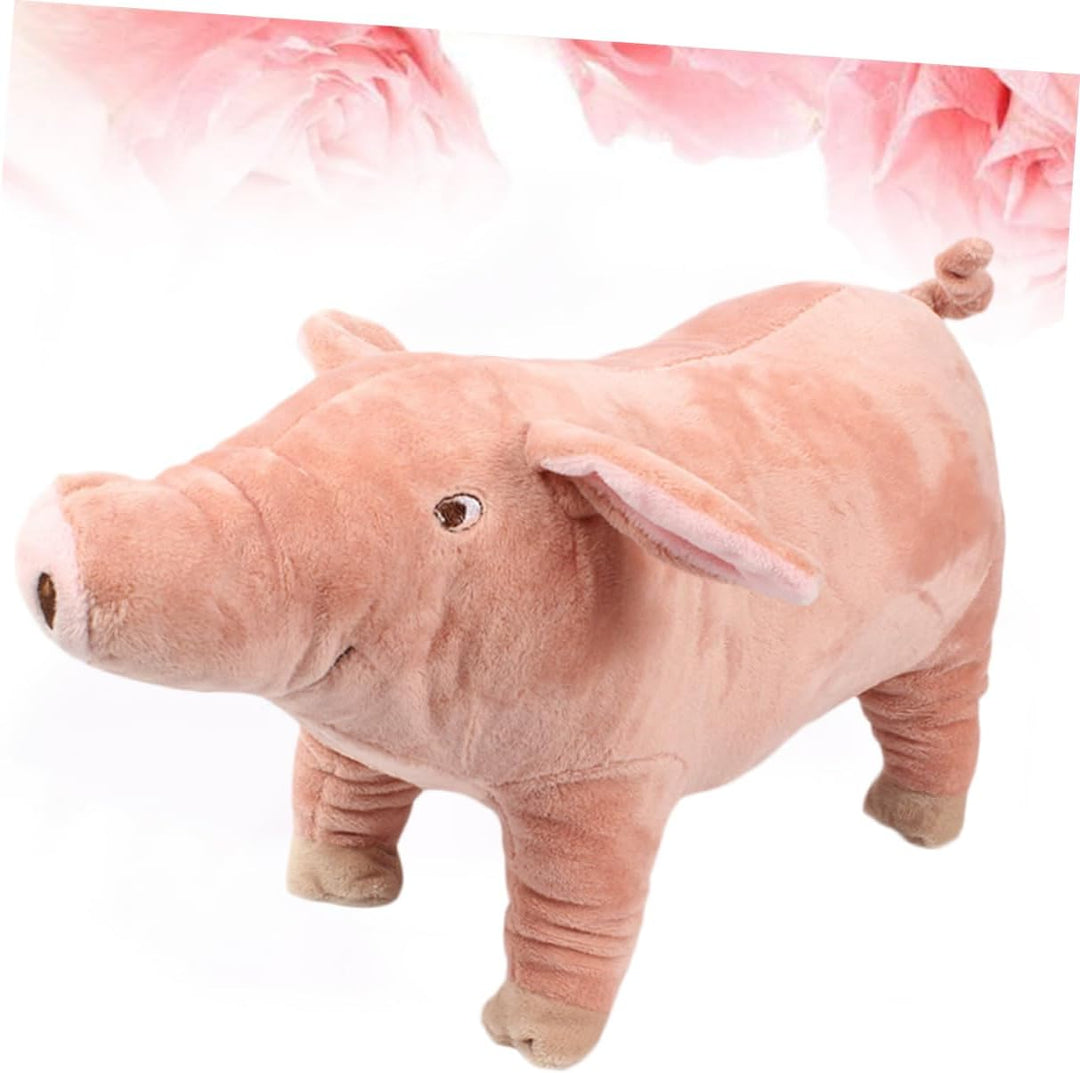 BESPORTBLE Hund schlafende Puppe Hundespielzeug Stofftier für Schweine Bausatz Schlafbegleiter für H
