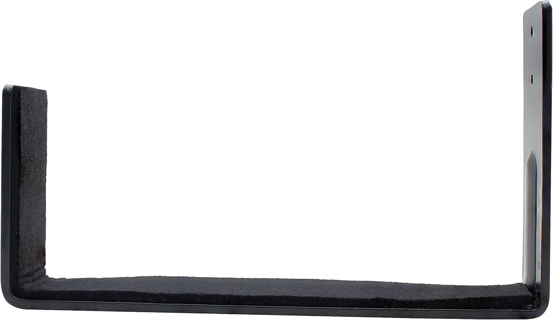 Extreme Max 3005.5528 Minimalistische Wandhalterung Naked SUP Paddleboard Rack Display Mount Paddleb