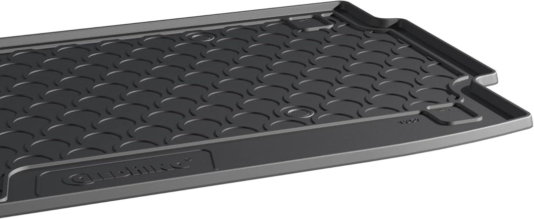 Rubbasol (Gummi) Kofferraumwanne kompatibel mit Hyundai i20 III HB 2020- (Höhe variabele Ladeboden)