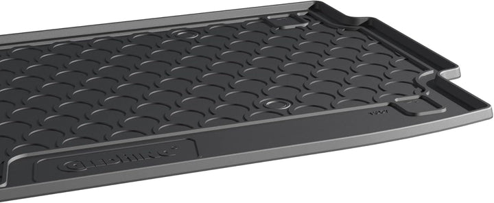 Rubbasol (Gummi) Kofferraumwanne kompatibel mit Hyundai i20 III HB 2020- (Höhe variabele Ladeboden)