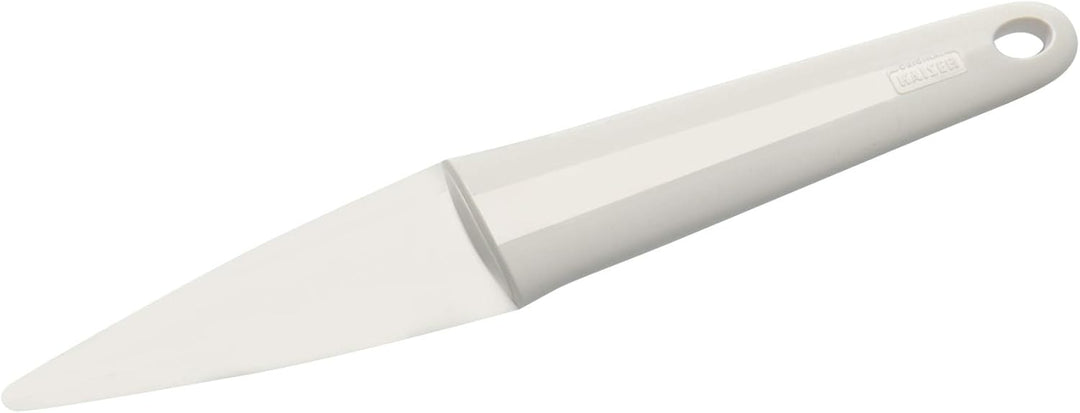 ORIGINAL KAISER La Forme Plus Springform 30 cm rund, Flachboden & Classic Kuchenlöser 24 x 3,5 cm, e