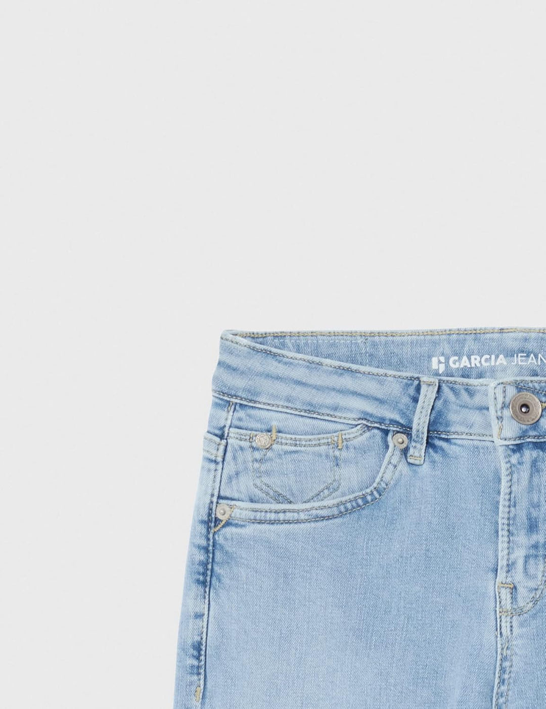 Garcia Damen Jeans 27 Light Used, 27 Light Used