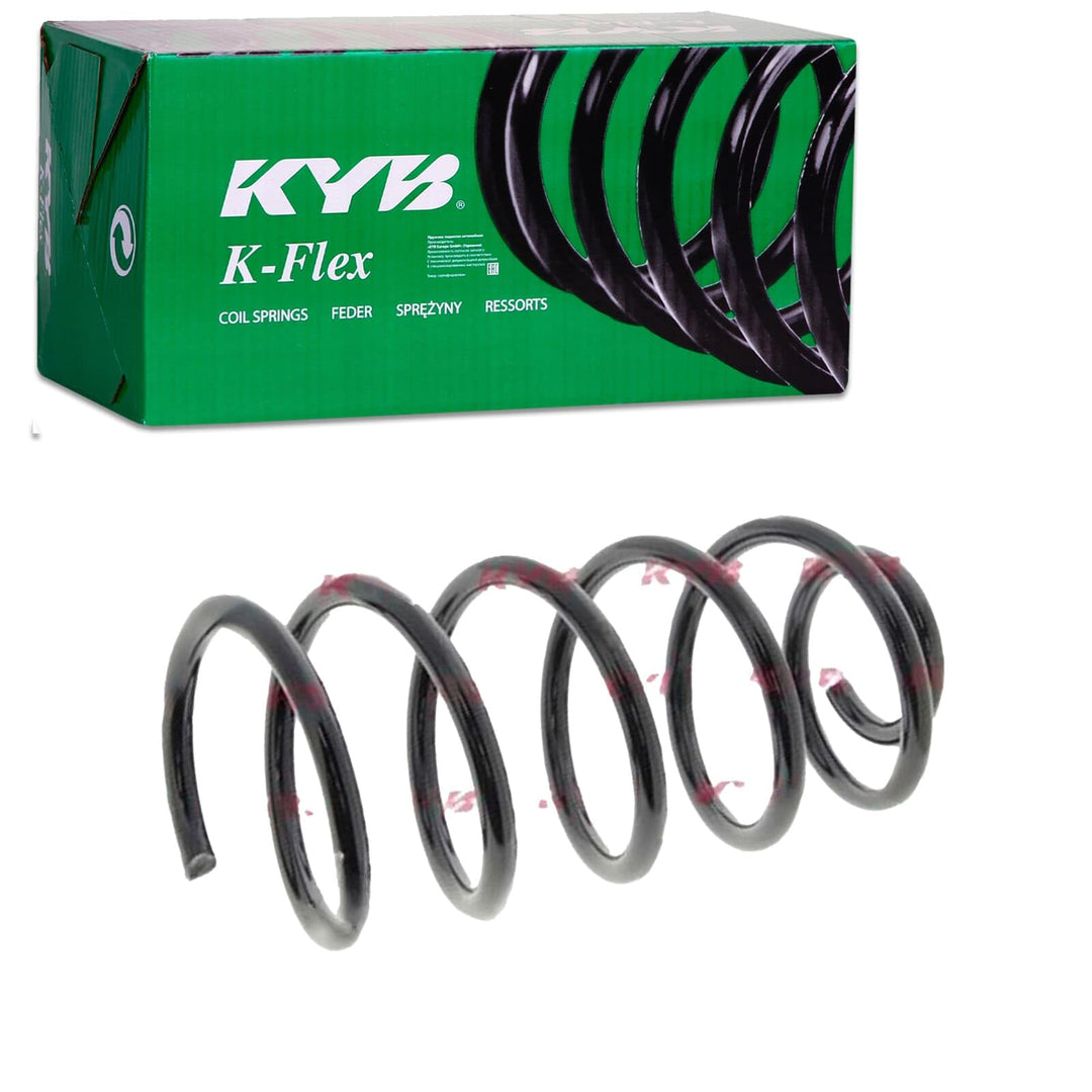 KYB RC1232 Schraubenfeder