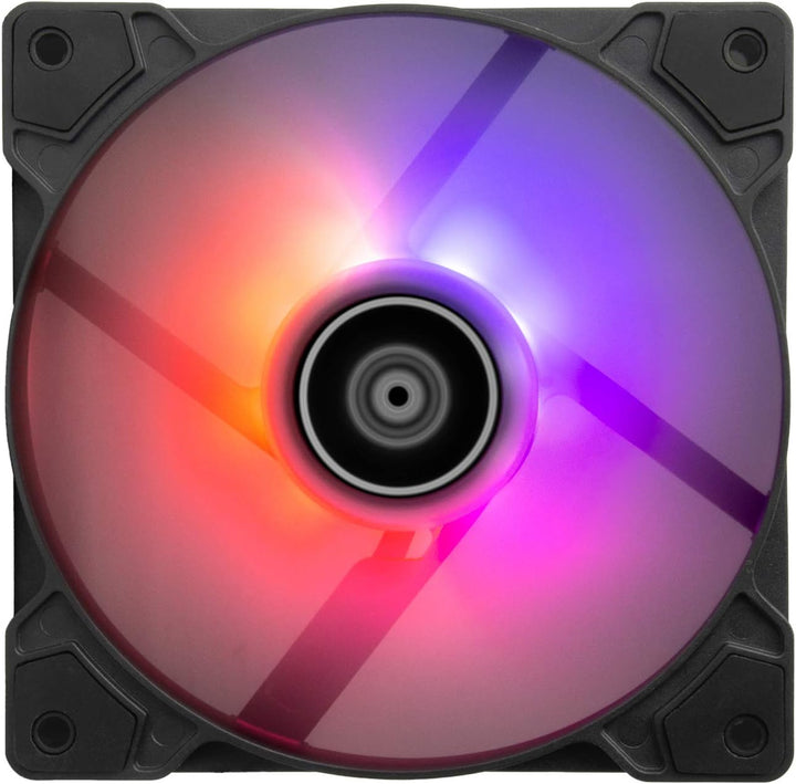 REFRIGERACIÃ“N LÍQUIDA Silverstone ICEGEM 240 ARGB ST-IG240P-ARGB