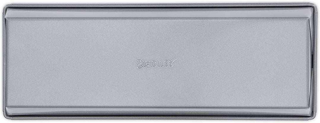 Städter we love baking Kastenform, 20x10,5x7 cm, Antihaftbeschichtung, PFAS frei, langlebig, ideal f