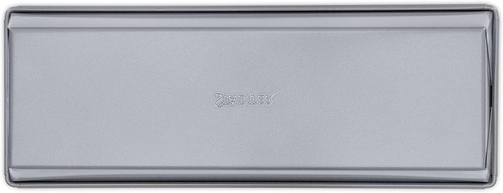 Städter we love baking Kastenform, 20x10,5x7 cm, Antihaftbeschichtung, PFAS frei, langlebig, ideal f