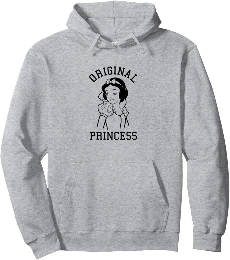 Disney Snow White Original Princess Pullover Hoodie