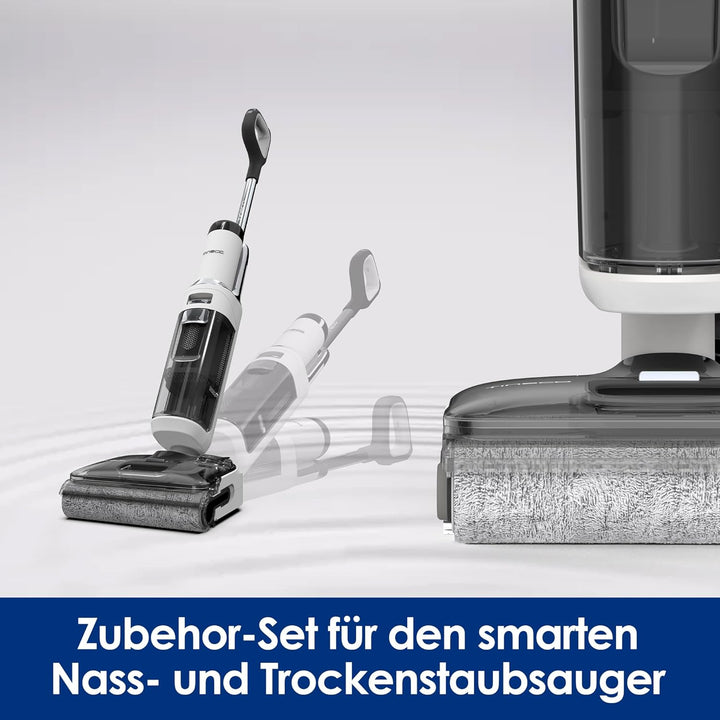 Tineco HEPA-Filter für Floor ONE Stretch/Switch/S7/S9 Artist Modelle | für S7 Stretch Ultra, Switch