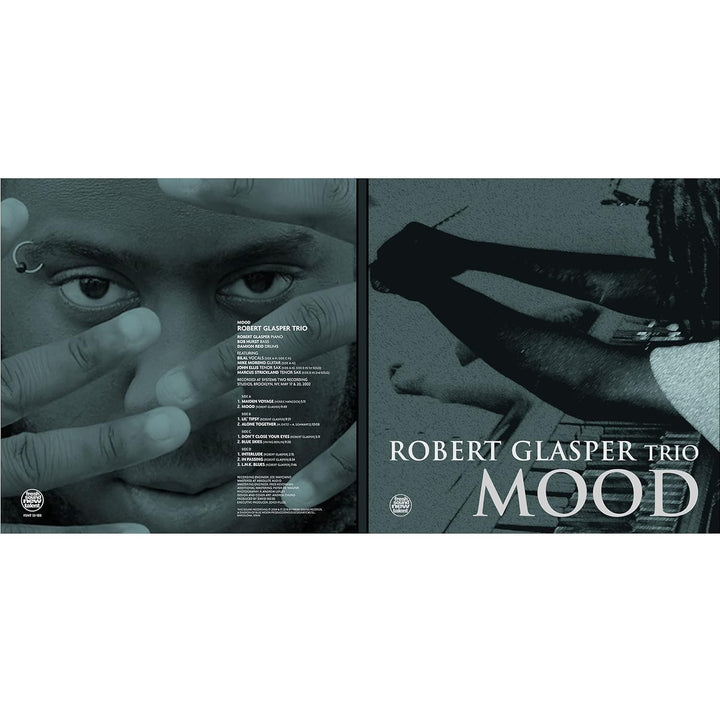 Mood-Hq, Vinyl