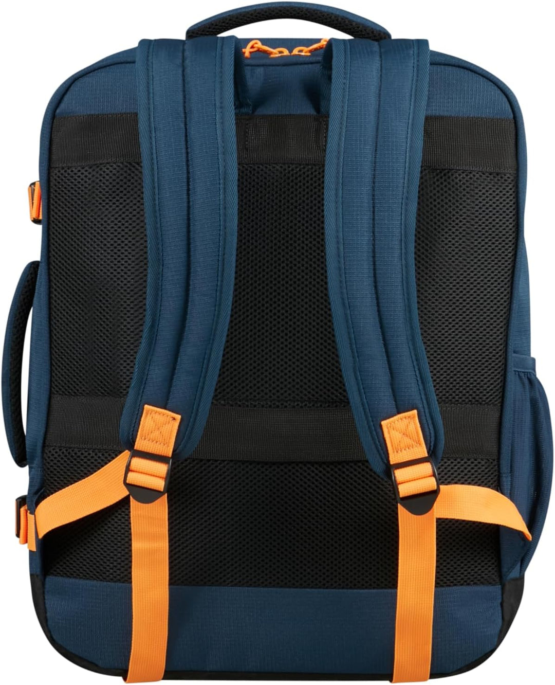 American Tourister Take2Cabin - EasyJet Kabinentasche 36 x 20 x 45 cm, 38 l, 0,70 kg, Handgepäck, Fl