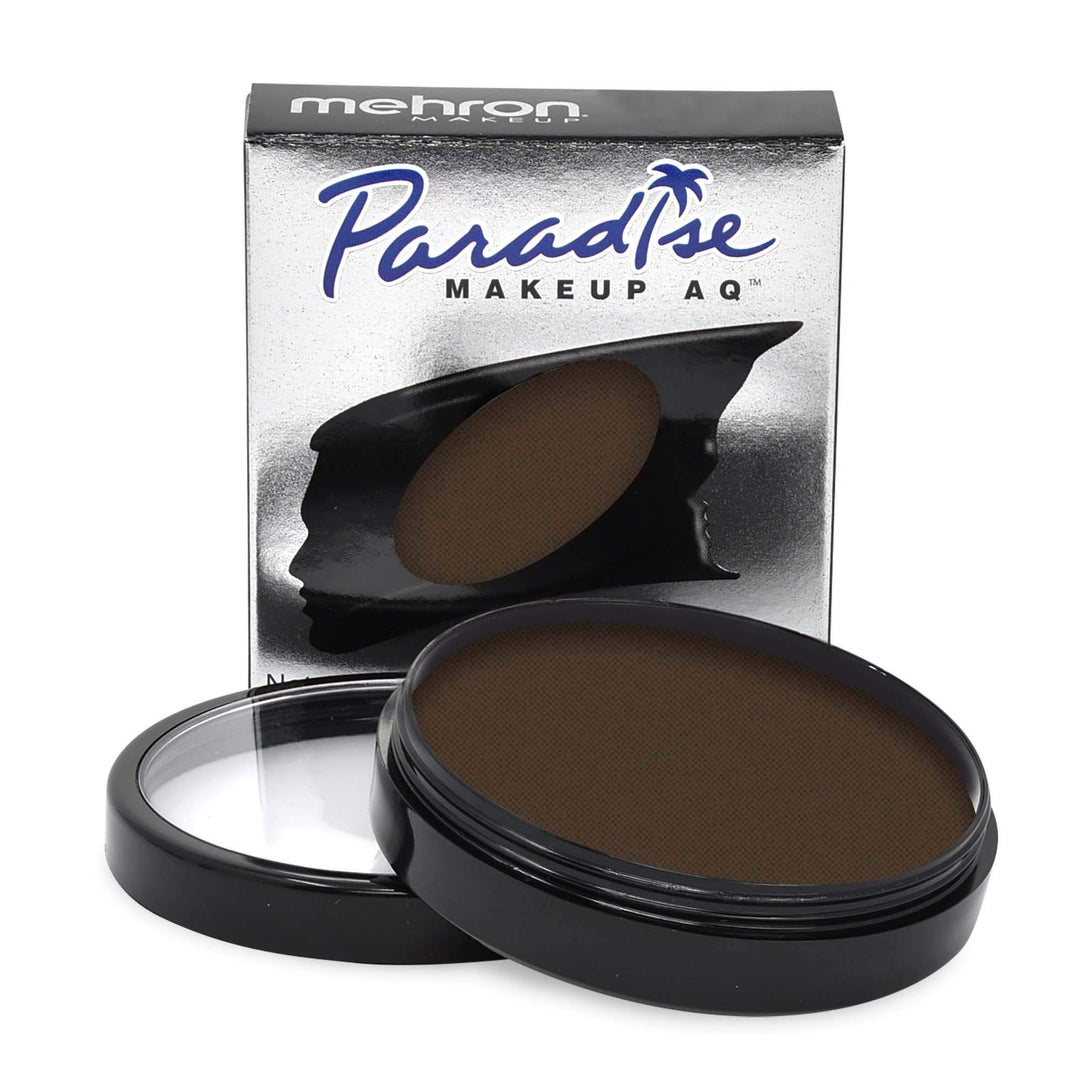 Mehron Paradise Make-up AQ Pro Size | Perfekt für Bühnen- und Bildschirmvorführungen, Spezialeffekte