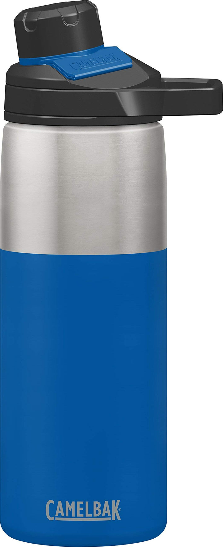 Camelbak Trinkflasche CHUTE Mag Vakuum Edelstahl isoliertechnologie Wasser Flasche Chute Mag Cobalt,