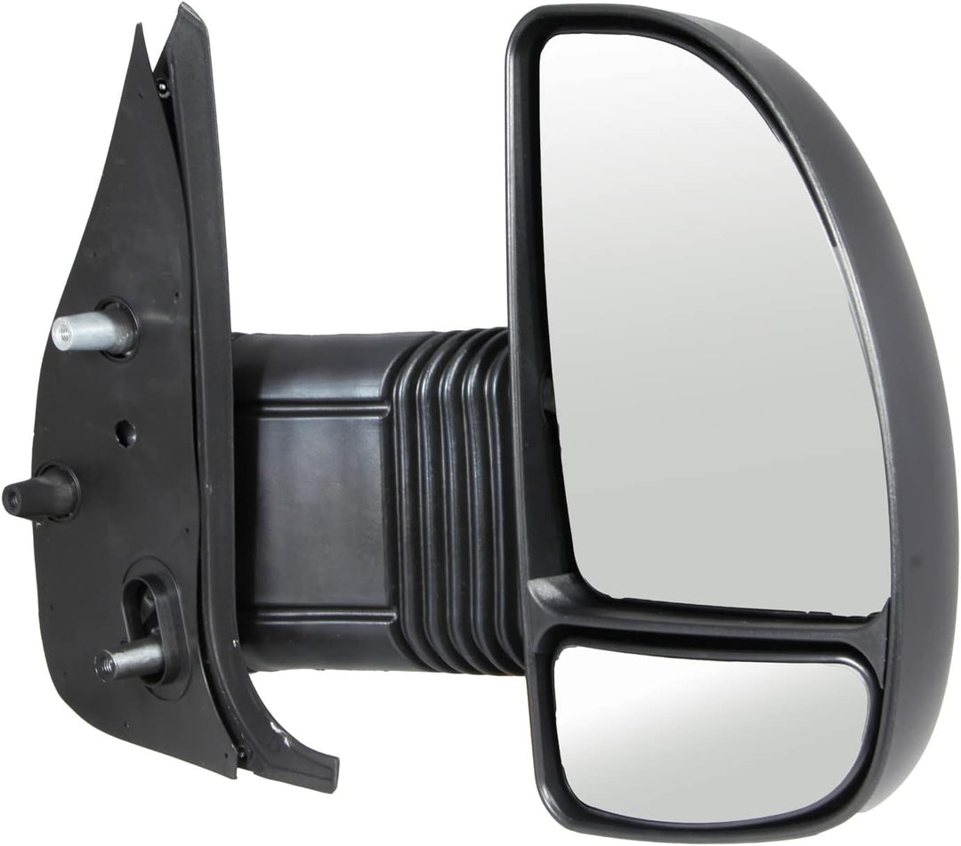 Aussenspiegel rechts manuell langer Spiegelarm Ducato 244 Wohnmobil 39 cm 735318848