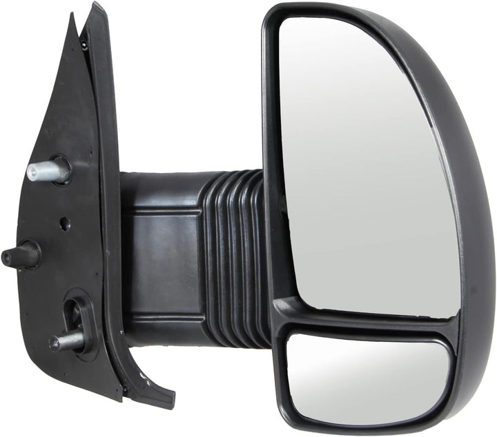 Aussenspiegel rechts manuell langer Spiegelarm Ducato 244 Wohnmobil 39 cm 735318848