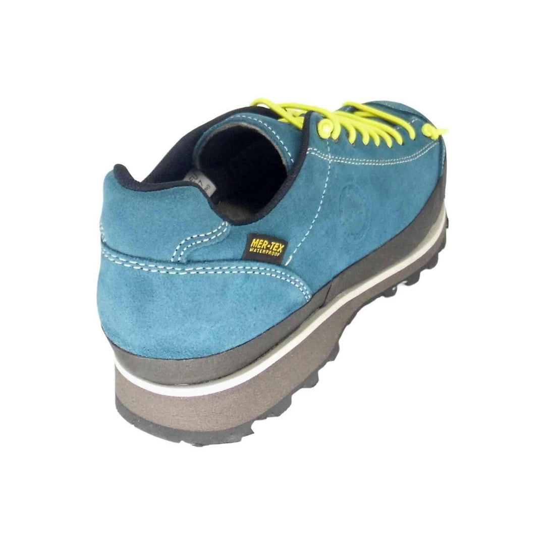 Lomer Slip-On Trekkingsneaker 36 EU Octane Japan, 36 EU Octane Japan