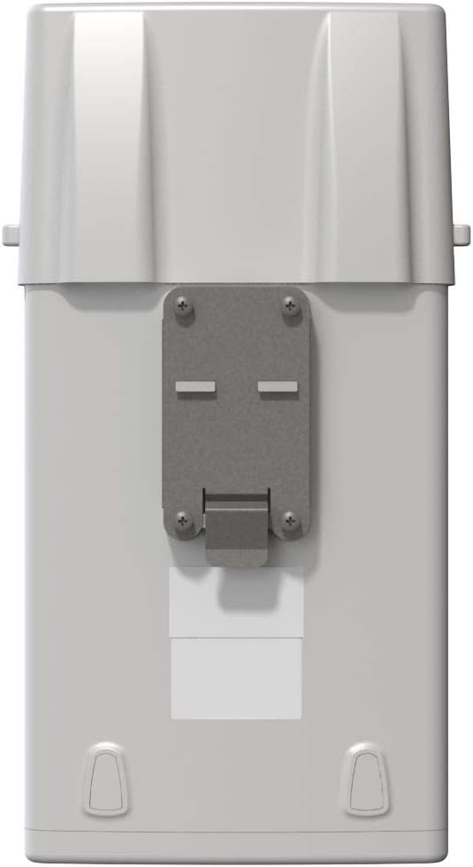 Mikrotik basebox 5