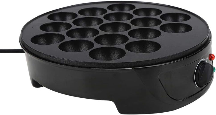 Takoyaki Maker, Octopus Ball Herstellungs Maschine, 18-Gitter, Küchen Elektrische Maschine für die H