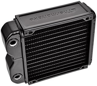 Thermaltake CL-W072-CU00BL-A Pacific RL140 D5 Wasserkühlungs-Kit
