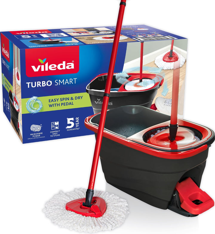 Vileda Turbo Smart System, Standard
