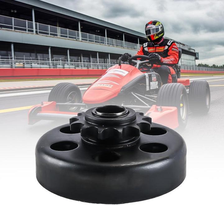 Fliehkraftkupplung 13T x 20 mm für Minibikes und Karts mit 428er-Kette zur Steigerung der Effizienz