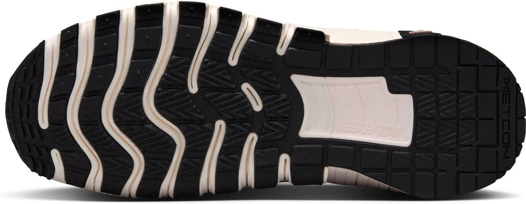 Nike Free Metcon 6 Workout-Schuh für Damen, FJ7126 40.5 EU Pink Oxford Light Soft Pink Schwarz, 40.5