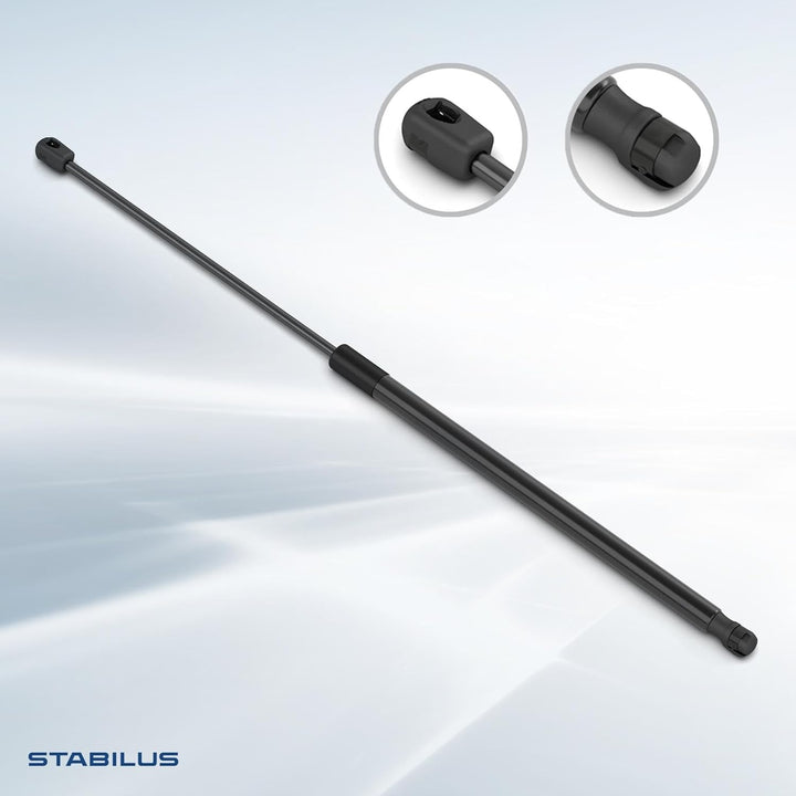 Stabilus Gasfeder 569070 LIFT-O-MAT® Gasdruckfeder mit 610 Newton u.a. für ALPINA XD3, BMW X3 versch