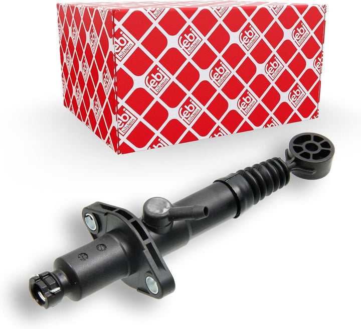 febi bilstein 101299 Kupplungsgeberzylinder , 1 Stück