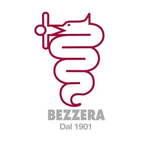 Bezzera Magica Mitica E61 Dichtungssatz: Brühkopf oder Kopfdichtungssatz für die Bezzera Magica Miti