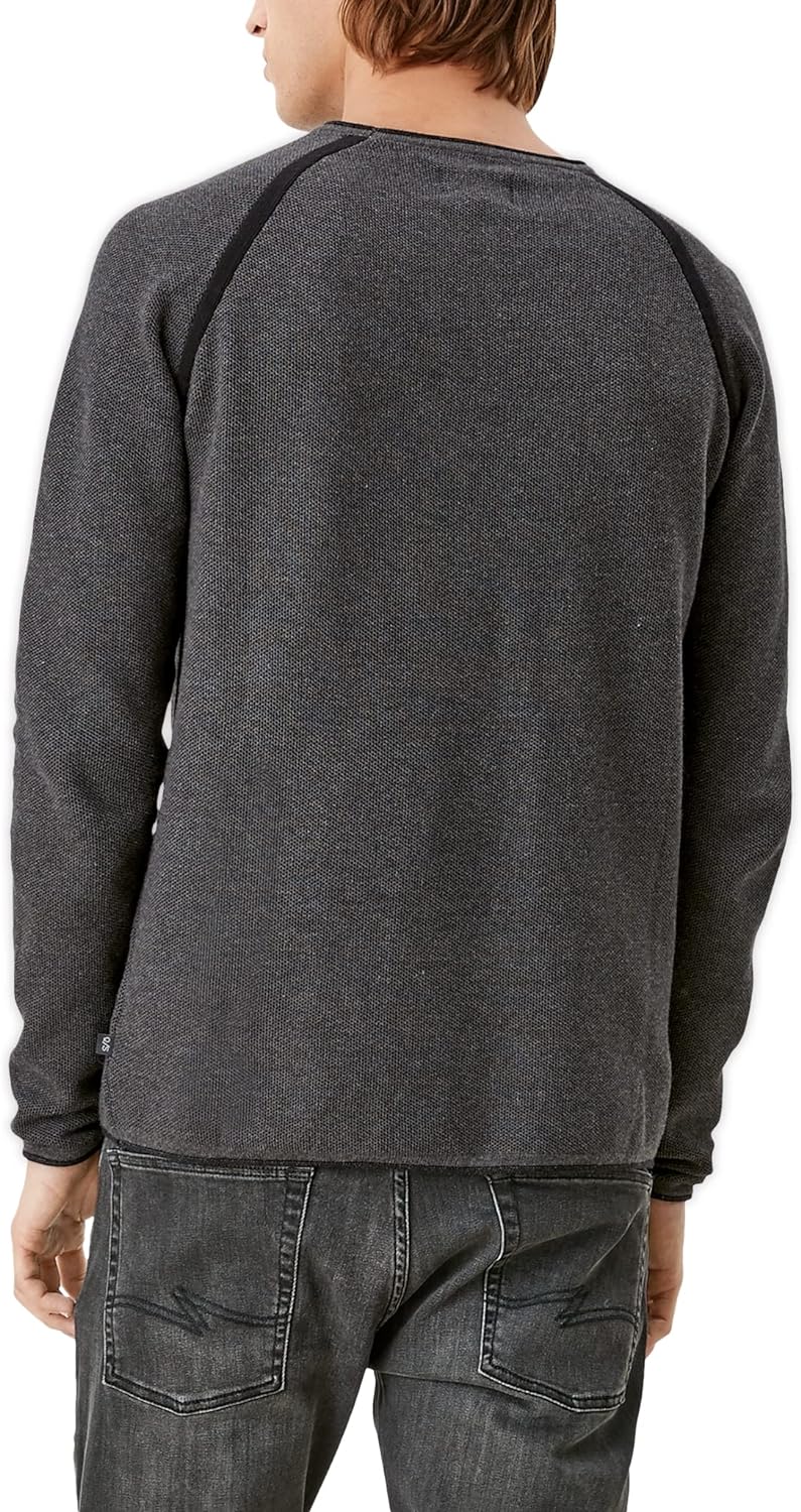 s.Oliver Herren Pullover S 98w0, S 98w0