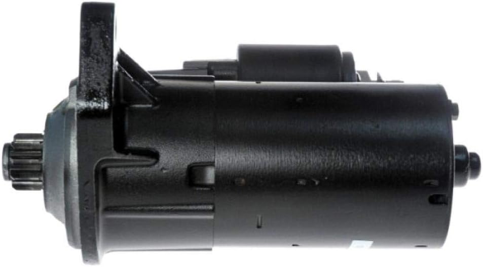 HELLA - Starter/Anlasser - 12V - 1.1kW - für u.a. VW Golf IV (1J1) - 8EA 011 610-041