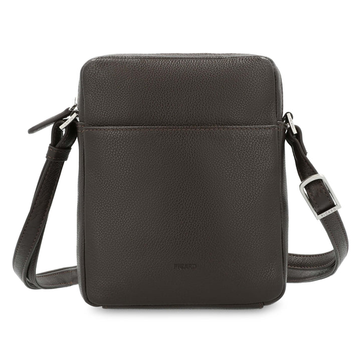 Picard Herren Laptoptasche MILANO aus Rindsleder OneSize | mit Steckverschluss | Laptoptasche | Busi