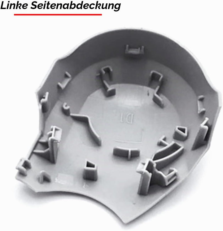 Ersatz Seitenabdeckung Reparaturteile für DJI Mini 3 Pro Gimbal Side Schutzrahmenabdeckung Zubehör （
