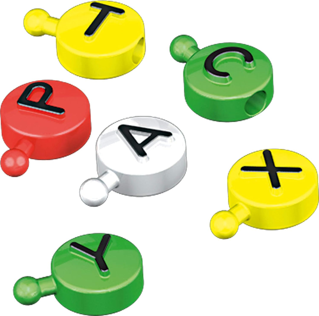 Schmidt 40533 Buchstabensuppe Kinderspiel, ab 6 Jahren